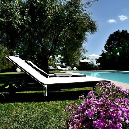 Agriturismo Al Colle Bertinoro Buitenkant foto