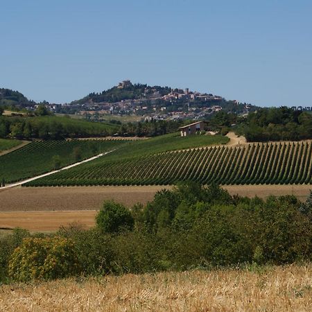 Agriturismo Al Colle Bertinoro Buitenkant foto