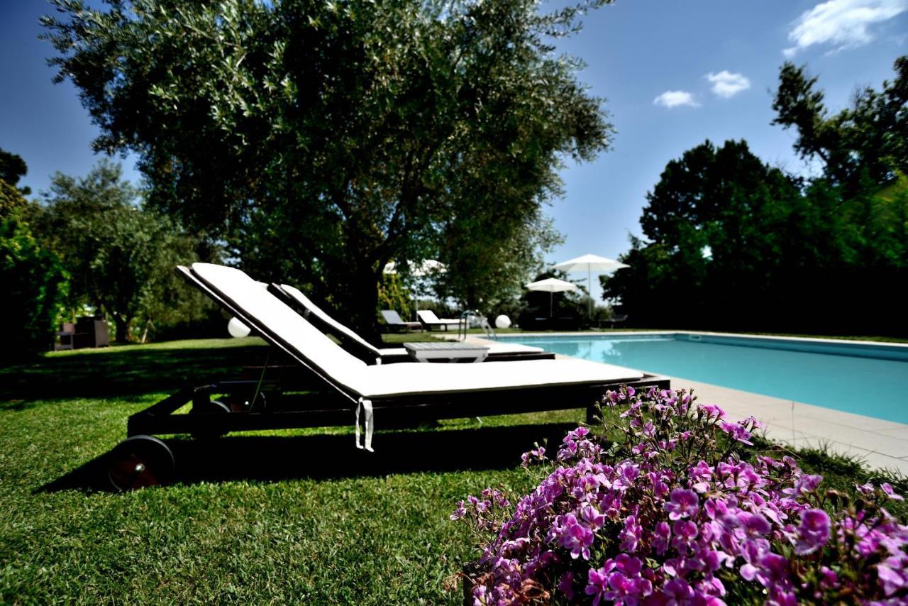 Agriturismo Al Colle Bertinoro Buitenkant foto