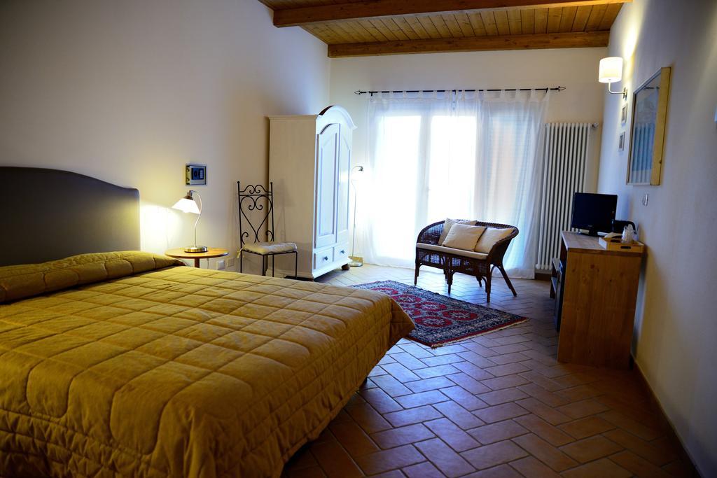Agriturismo Al Colle Bertinoro Buitenkant foto