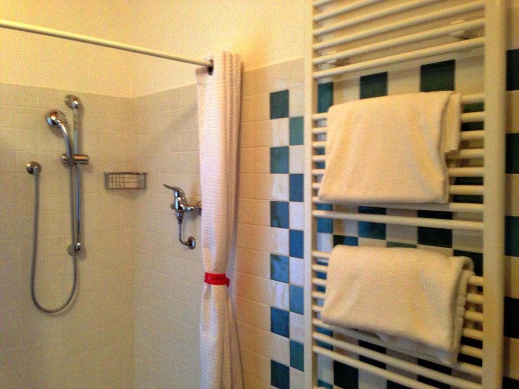 Agriturismo Al Colle Bertinoro Kamer foto