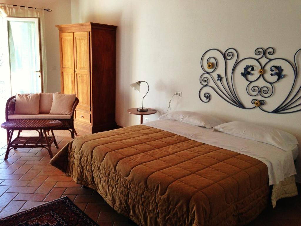 Agriturismo Al Colle Bertinoro Kamer foto