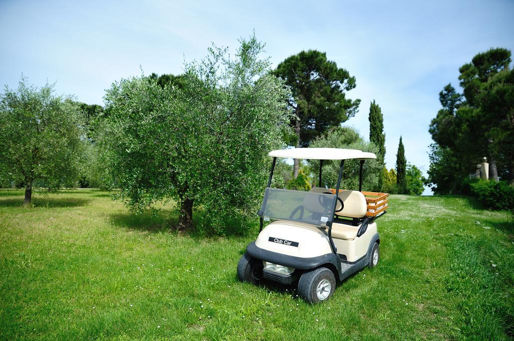 Agriturismo Al Colle Bertinoro Buitenkant foto