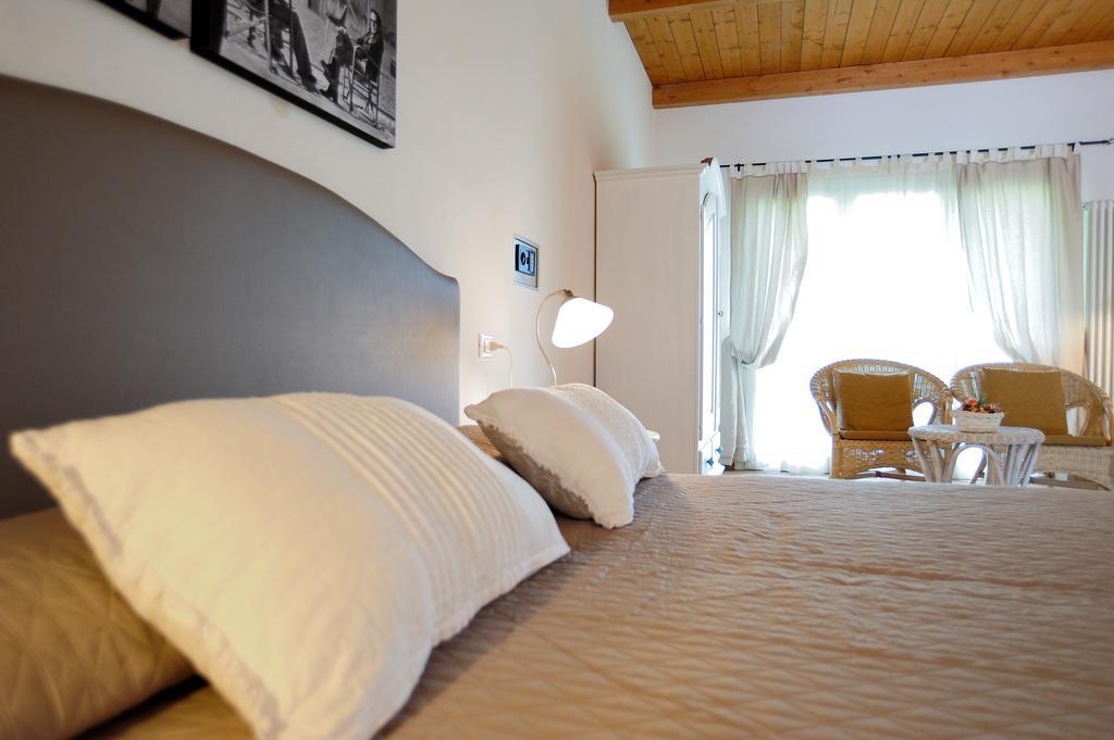Agriturismo Al Colle Bertinoro Buitenkant foto