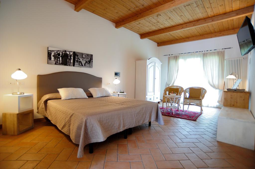 Agriturismo Al Colle Bertinoro Buitenkant foto