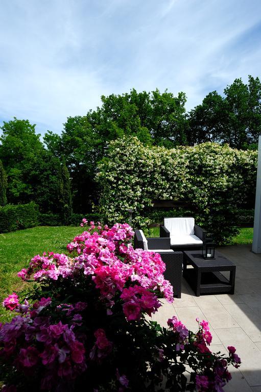 Agriturismo Al Colle Bertinoro Buitenkant foto