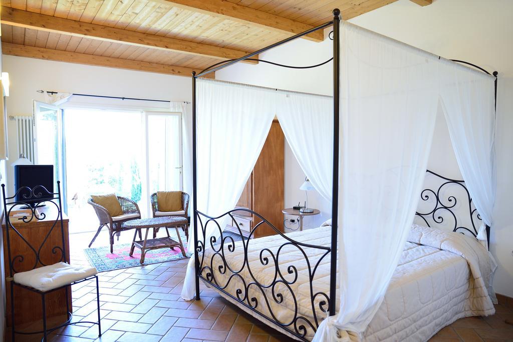 Agriturismo Al Colle Bertinoro Buitenkant foto