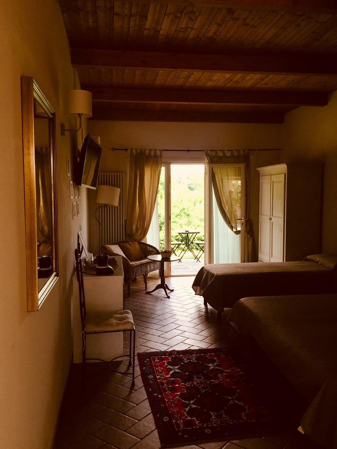 Agriturismo Al Colle Bertinoro Buitenkant foto